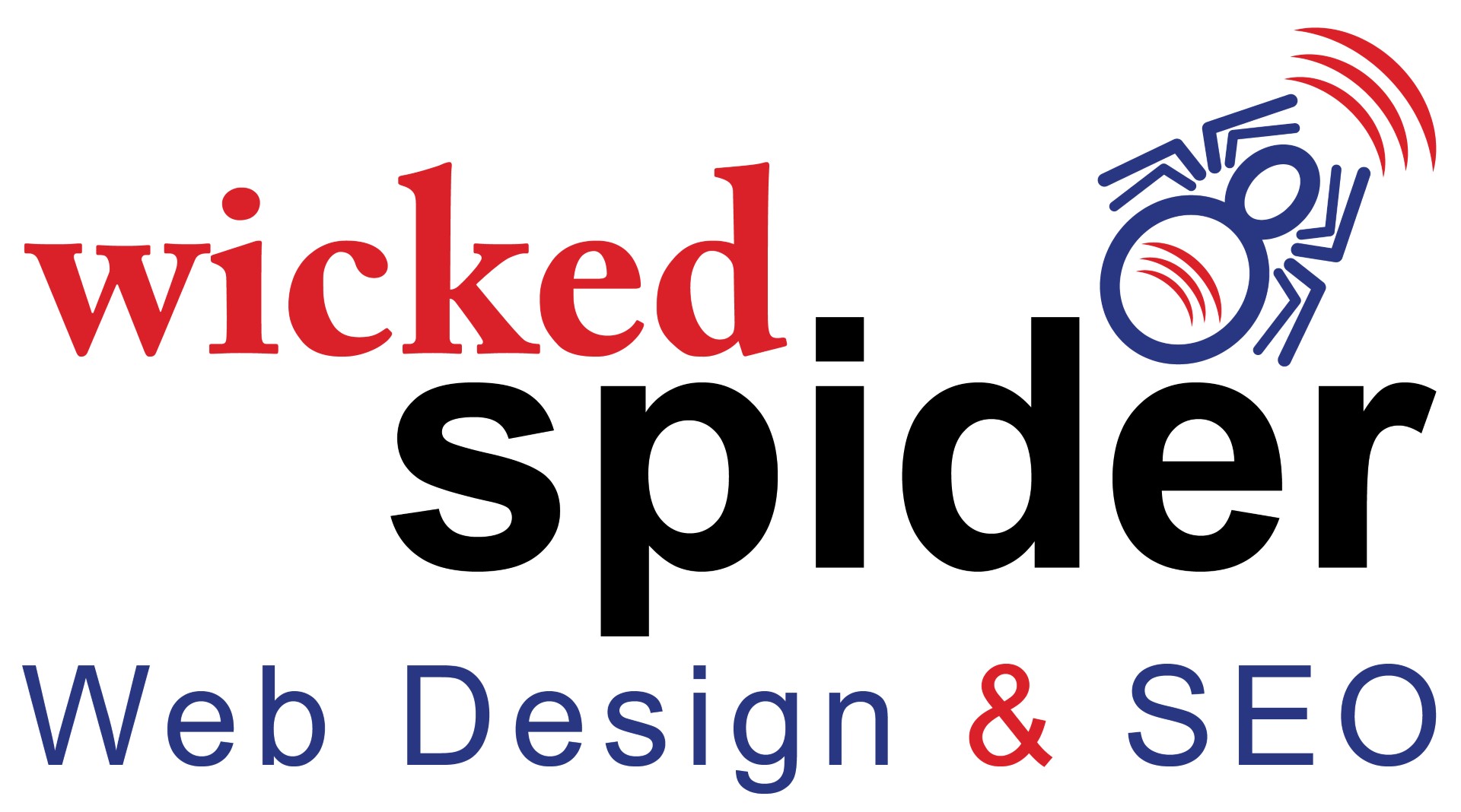 Wicked Spider Web Design SEO Greenock