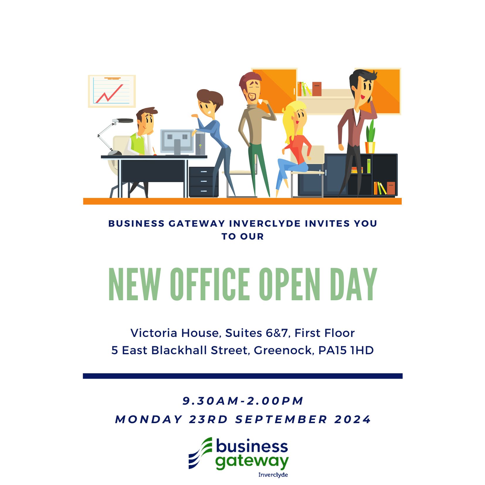 BG_New_Office_Open_Day