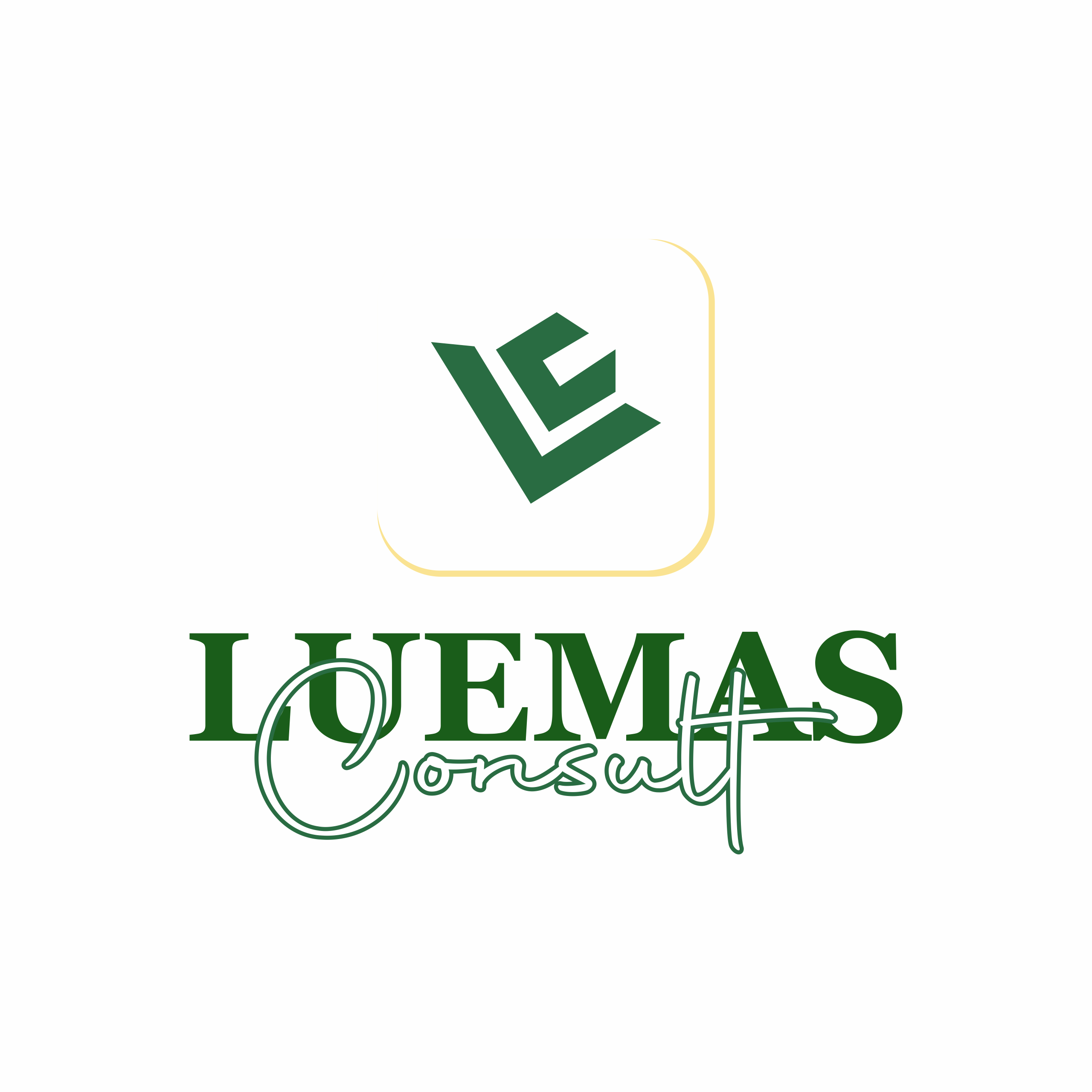 Luemas Consult