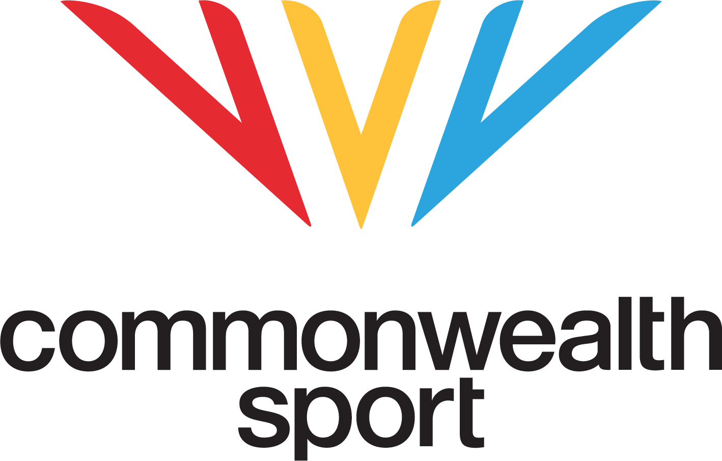 common wealth sport logo