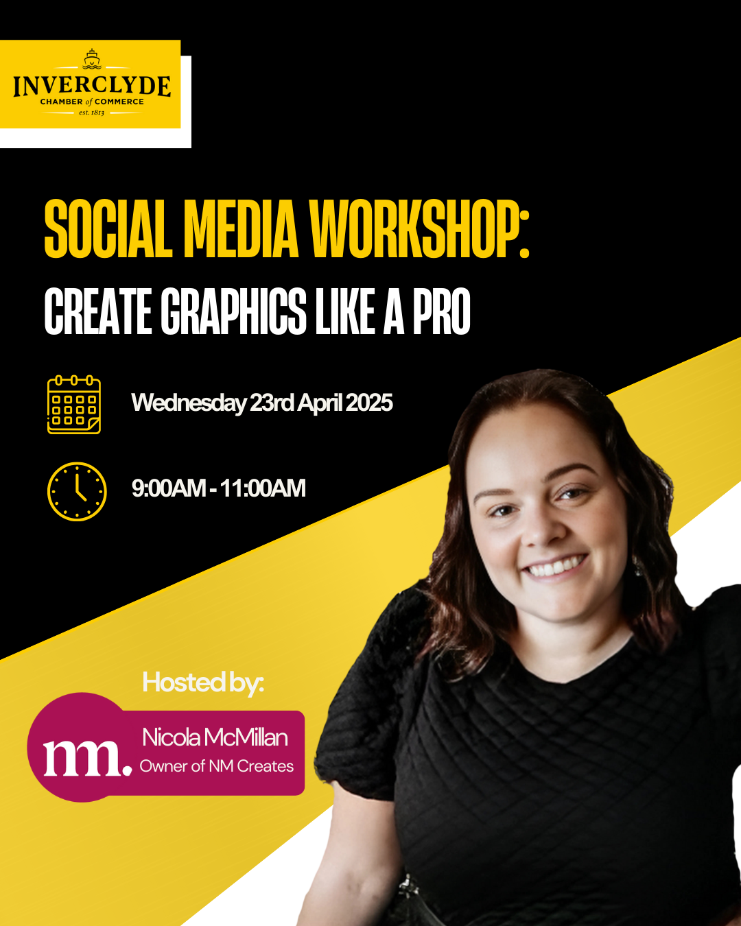 Social Media Workshop