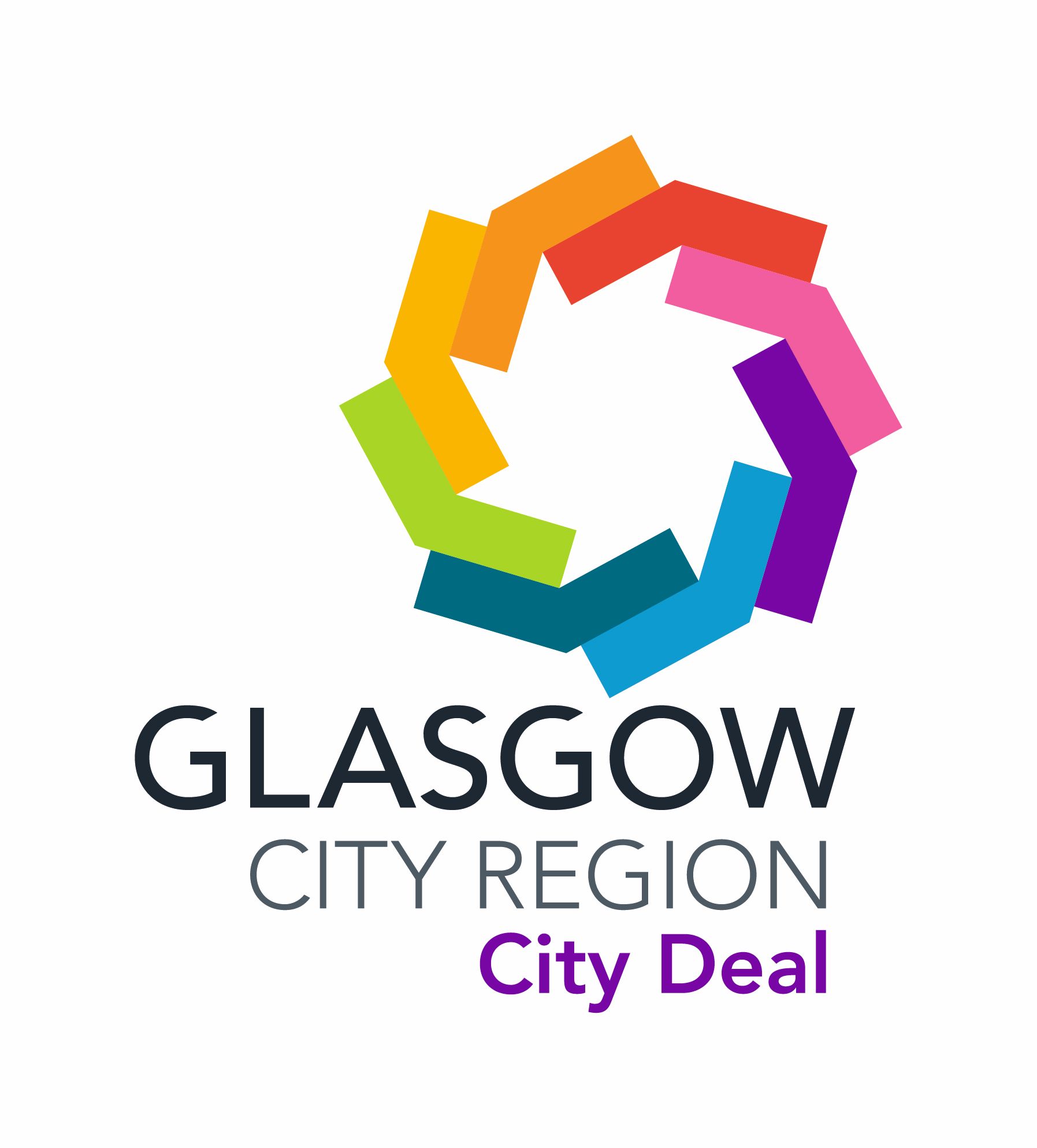 Glasgow City Region Deal