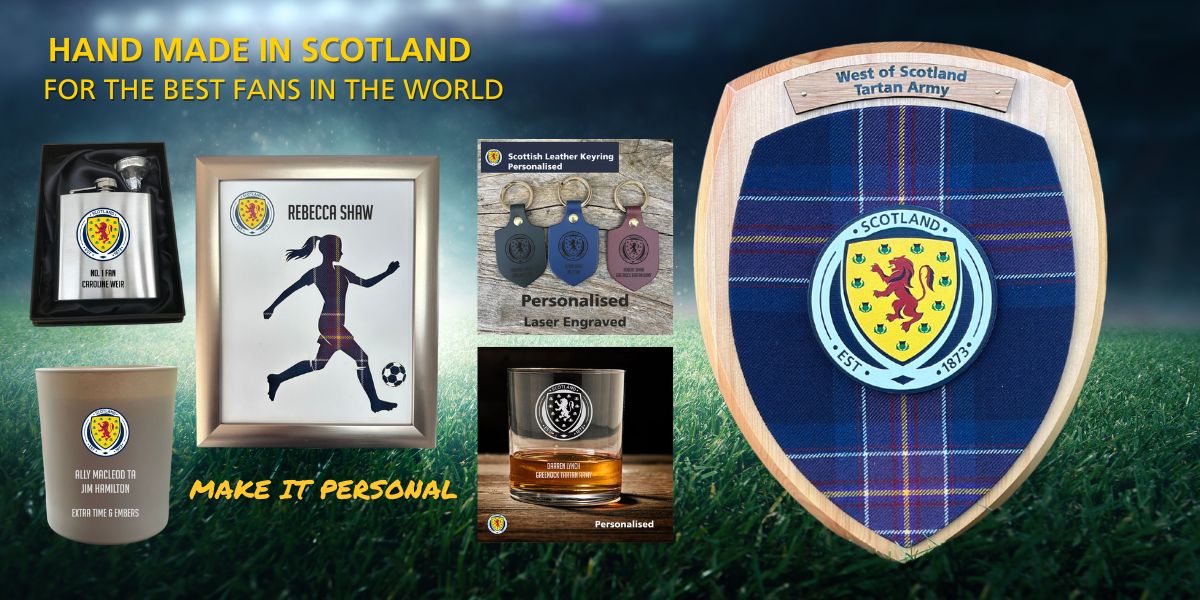 Scotcrest Full Range