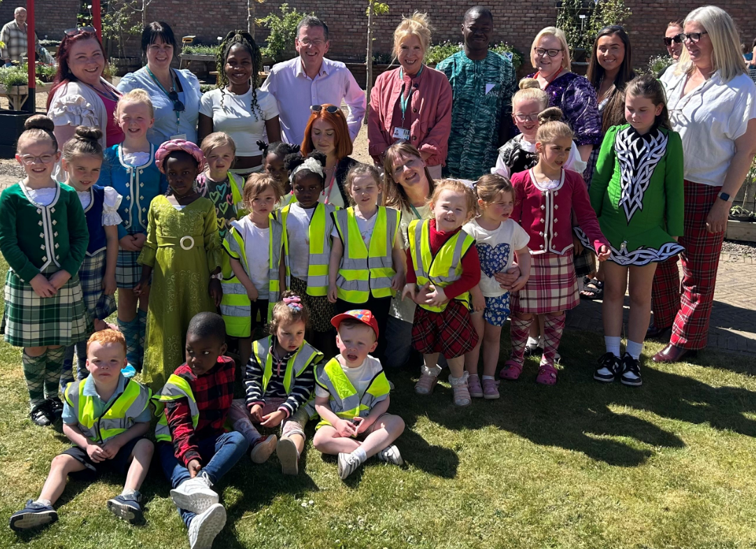 celebrating multi cultural communities – press release image 1
