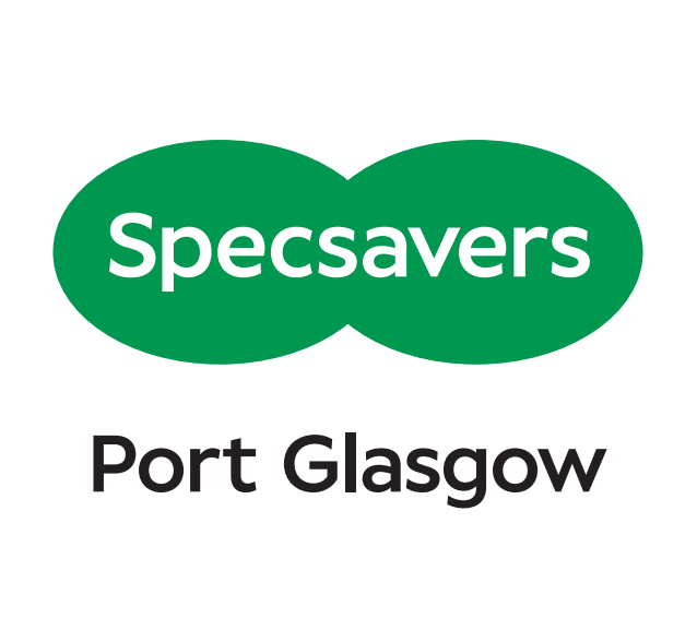 specsavers port glasgow