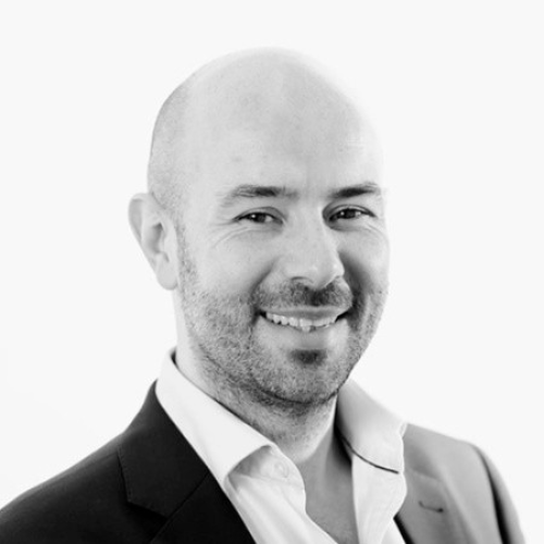 Billy Lyle CEO @ illuminateAI