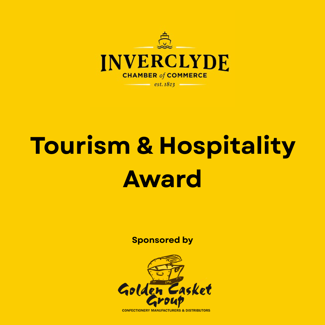 tourism and hosp sponsor